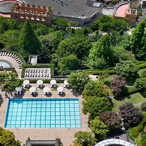 Grand Hyatt Seúl