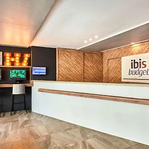 Ibis Budget Pearl Отель