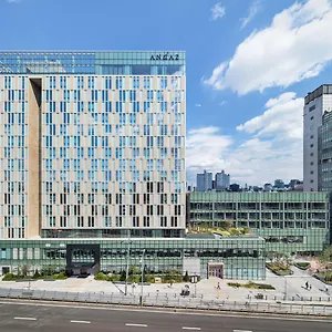 Andaz Gangnam, By Hyatt Seúl