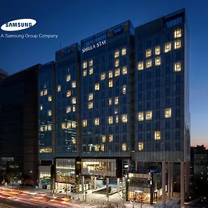Hotel Shilla Gangnam Yeoksam