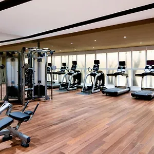 Hotel Courtyard By Marriott Botanic Park