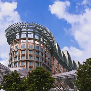 World Sentosa - Michael Курортный комплекс