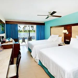 Premium Level At Barcelo Palace Отель