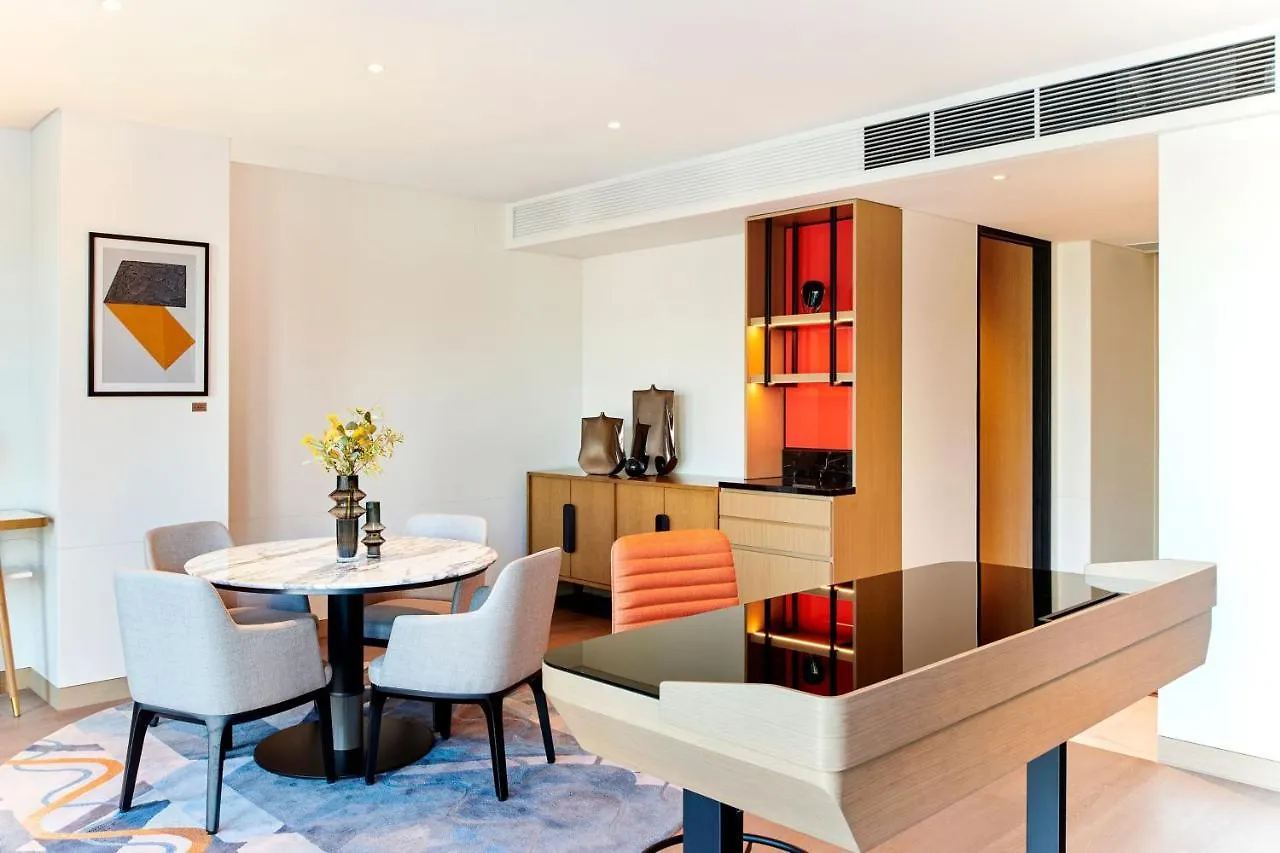***** Hotel Le Meridien Seoul Myeongdong South Korea