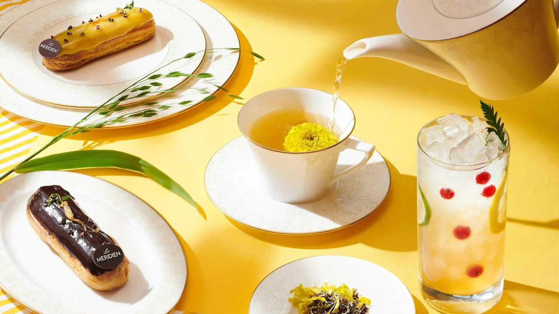 Le Meridien Seoul Myeongdong Hotel