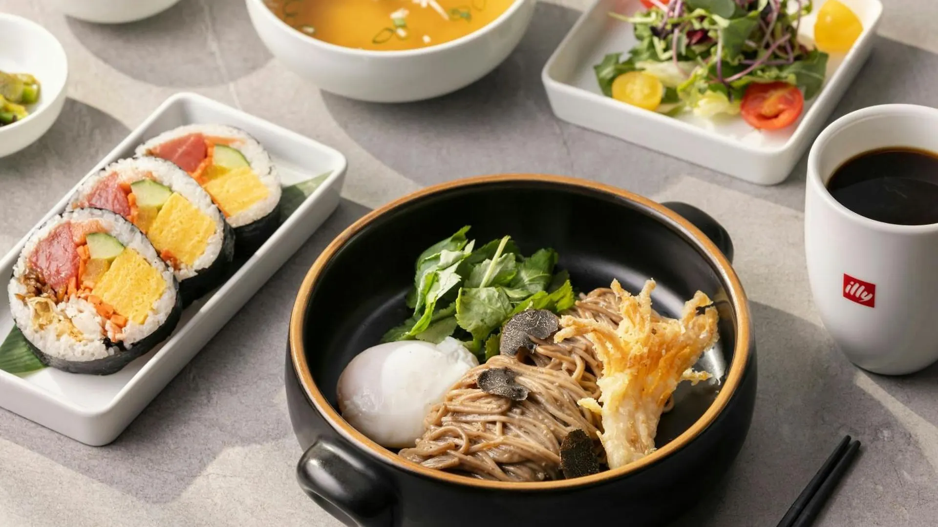 Le Meridien Seoul Myeongdong 5*,  Sydkorea
