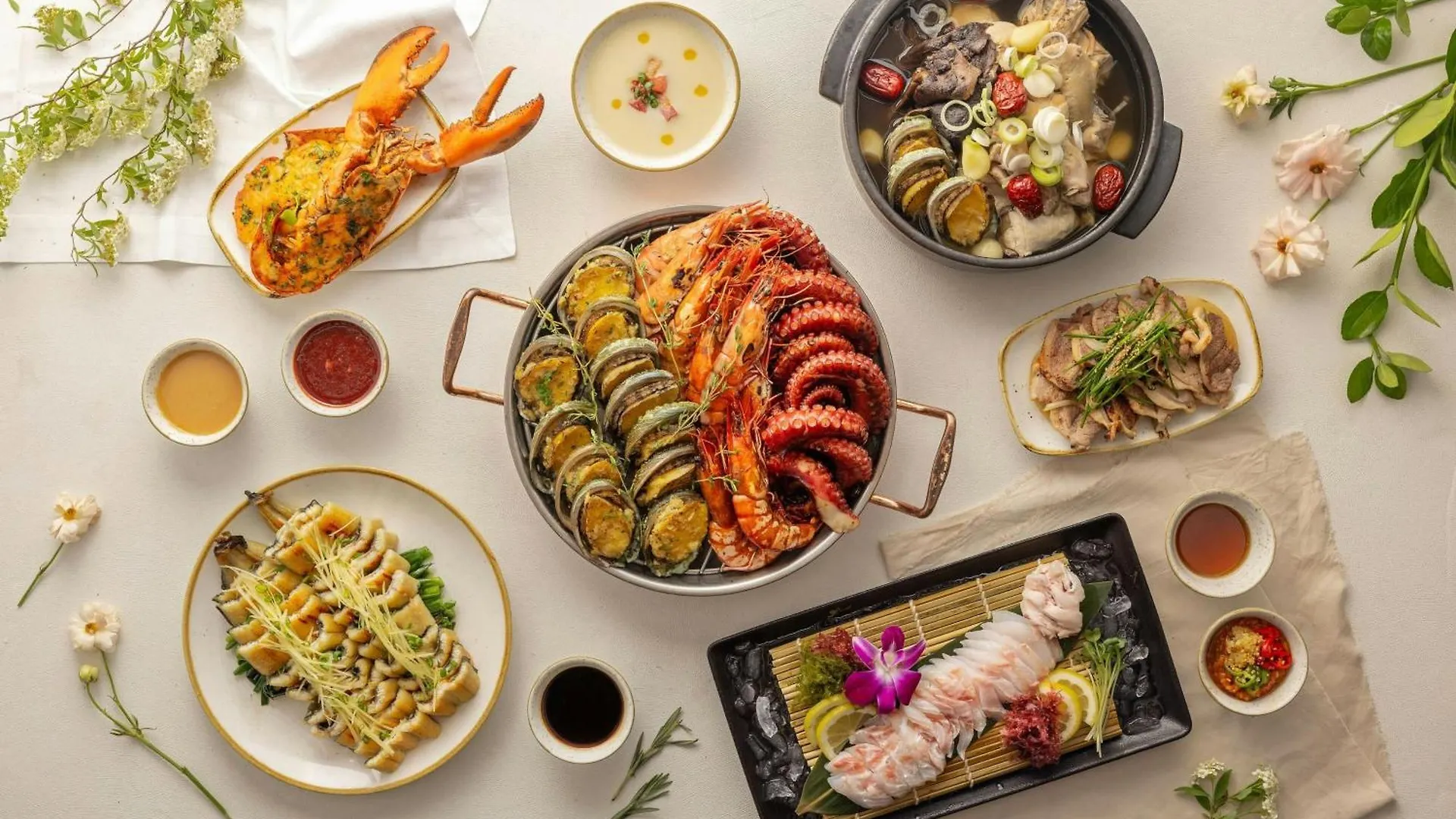 Le Meridien Seoul Myeongdong Hotell