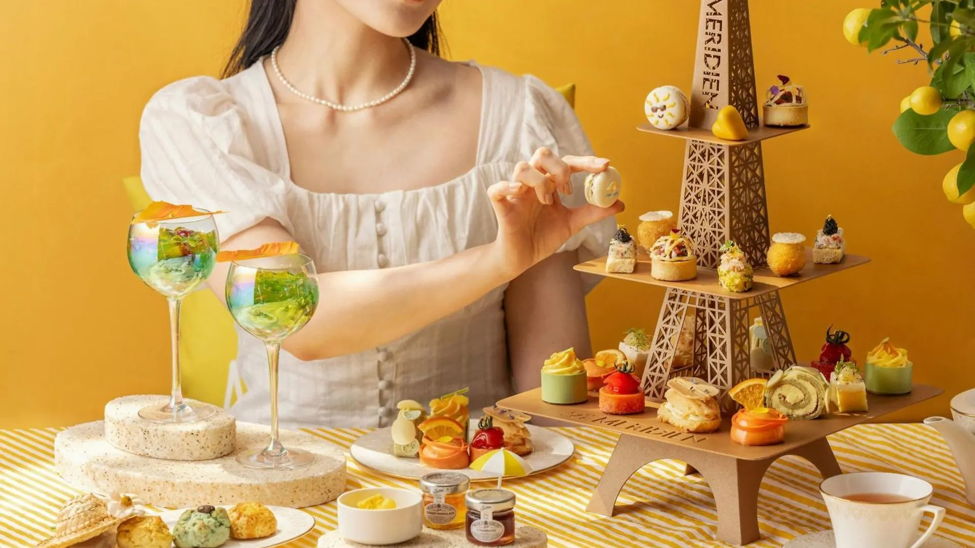 ***** Hotell Le Meridien Seoul Myeongdong Sydkorea