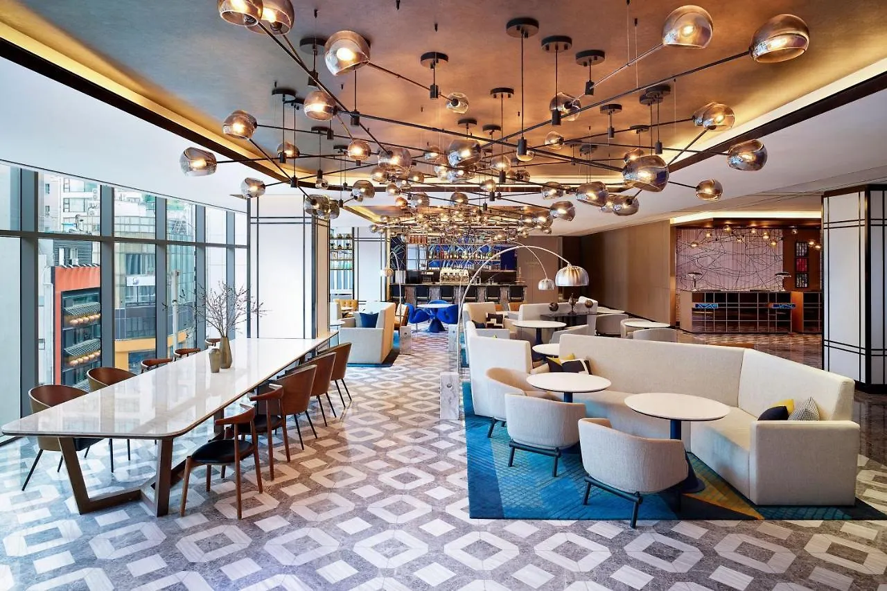 Le Meridien Seoul Myeongdong