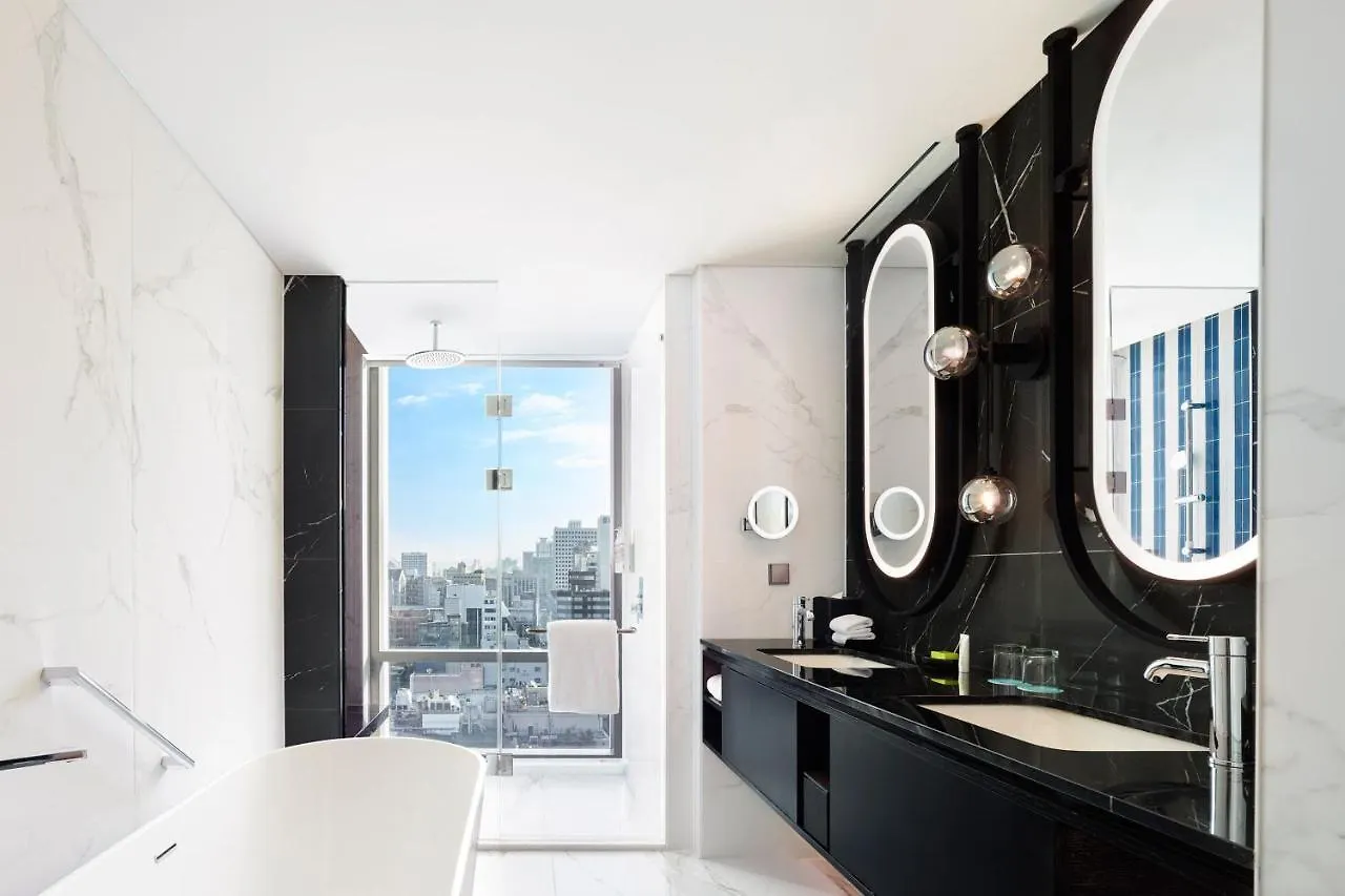 Le Meridien Seoul Myeongdong